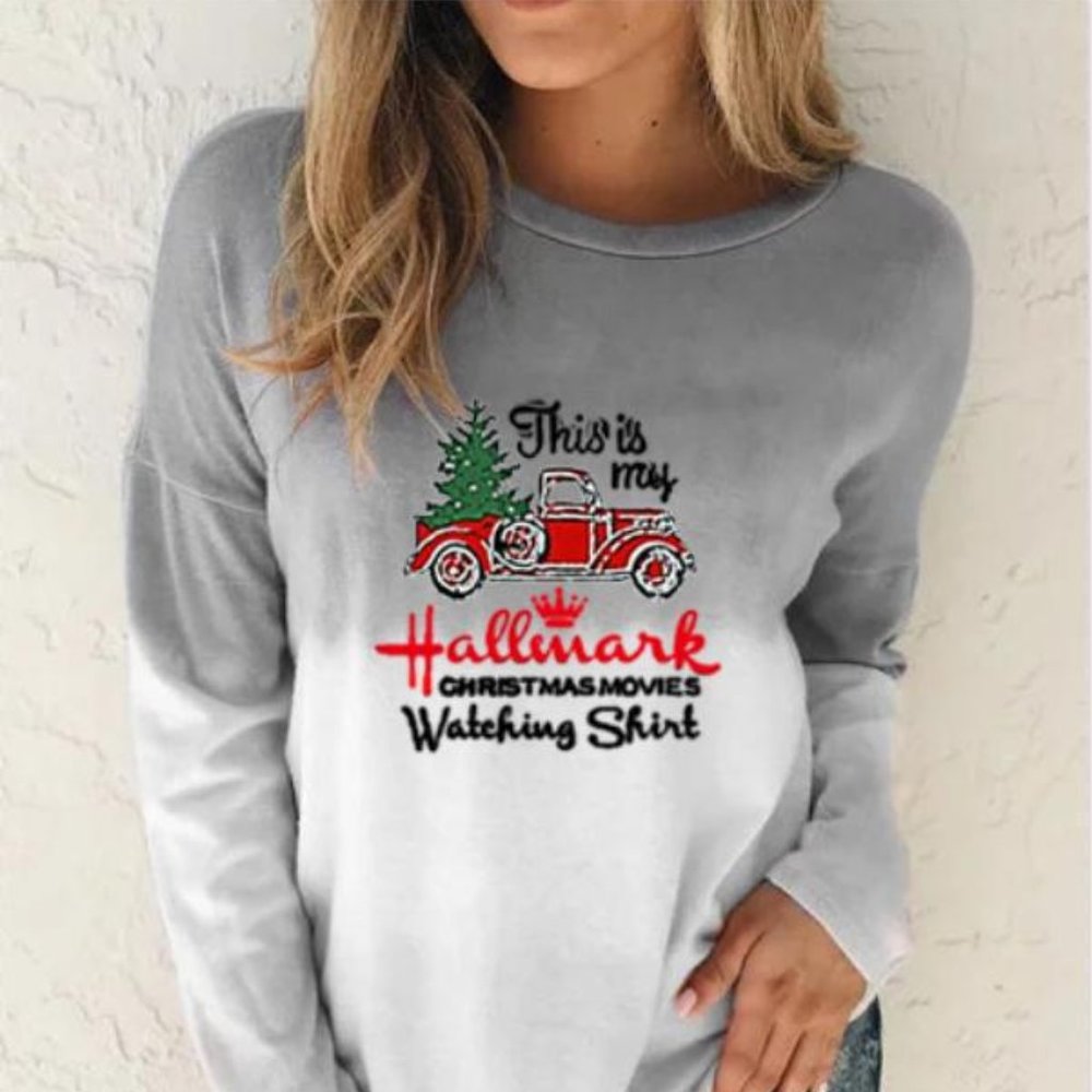Christmas Movie Shirt
